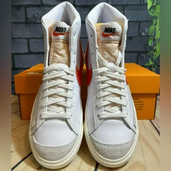 Nike Blazer Mid ‘77 Vintage - Picture 7 of 10